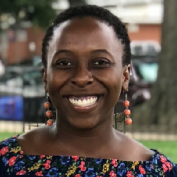 Meet your Posher, Schanea - Picture 1 of 1